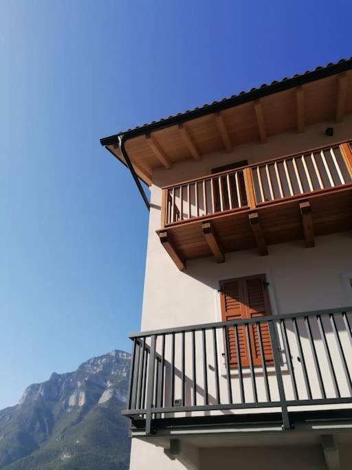Appartamento Cs Sabbionara Luaran gambar