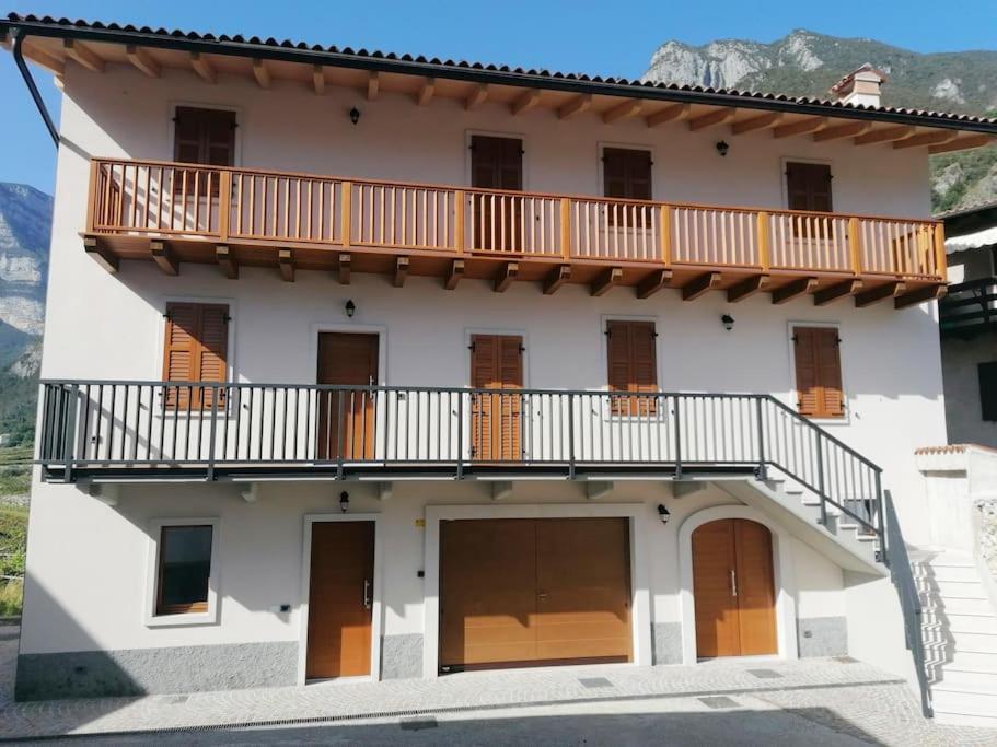 Appartamento Cs Sabbionara Luaran gambar