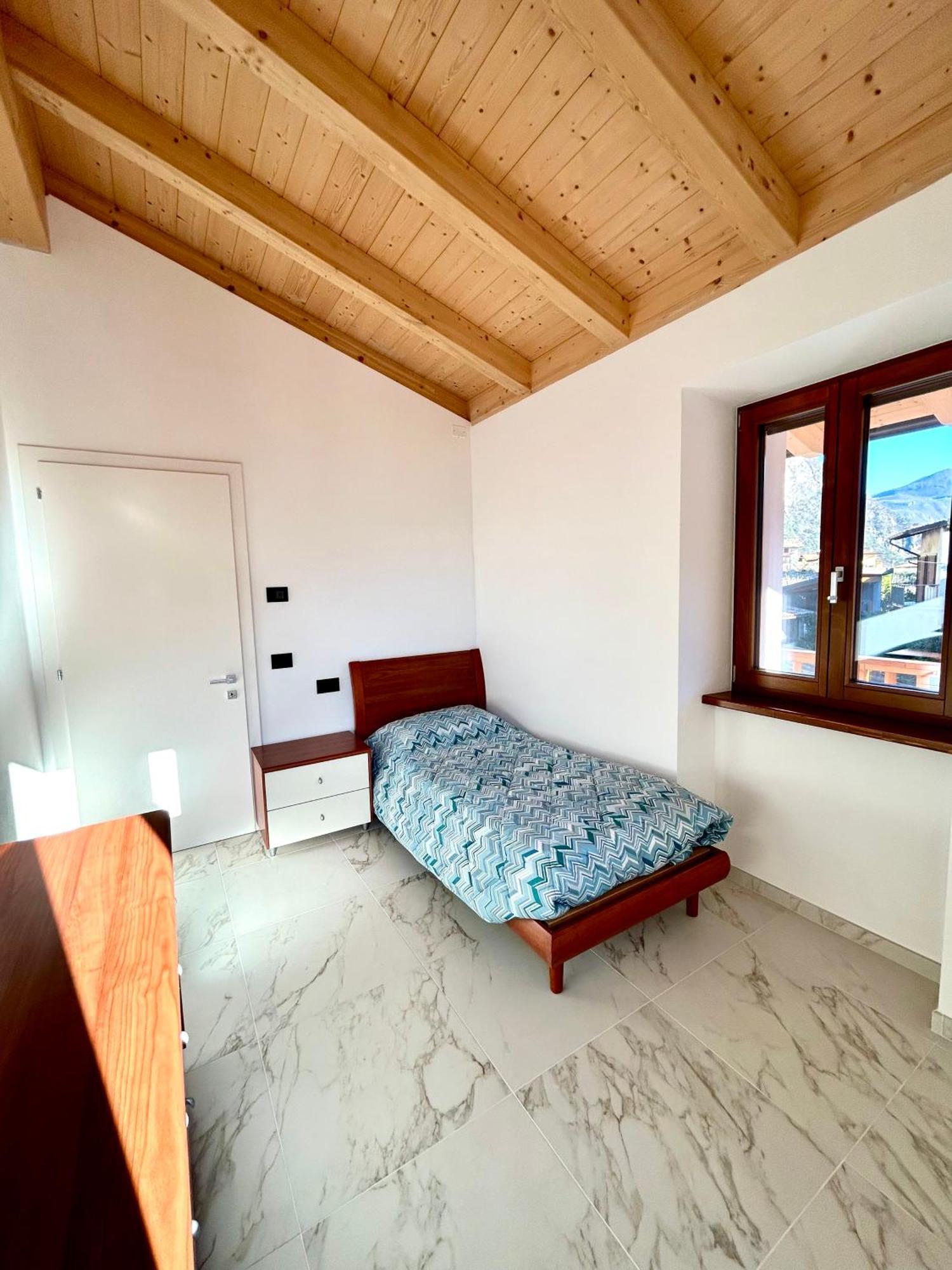Appartamento Cs Sabbionara Luaran gambar