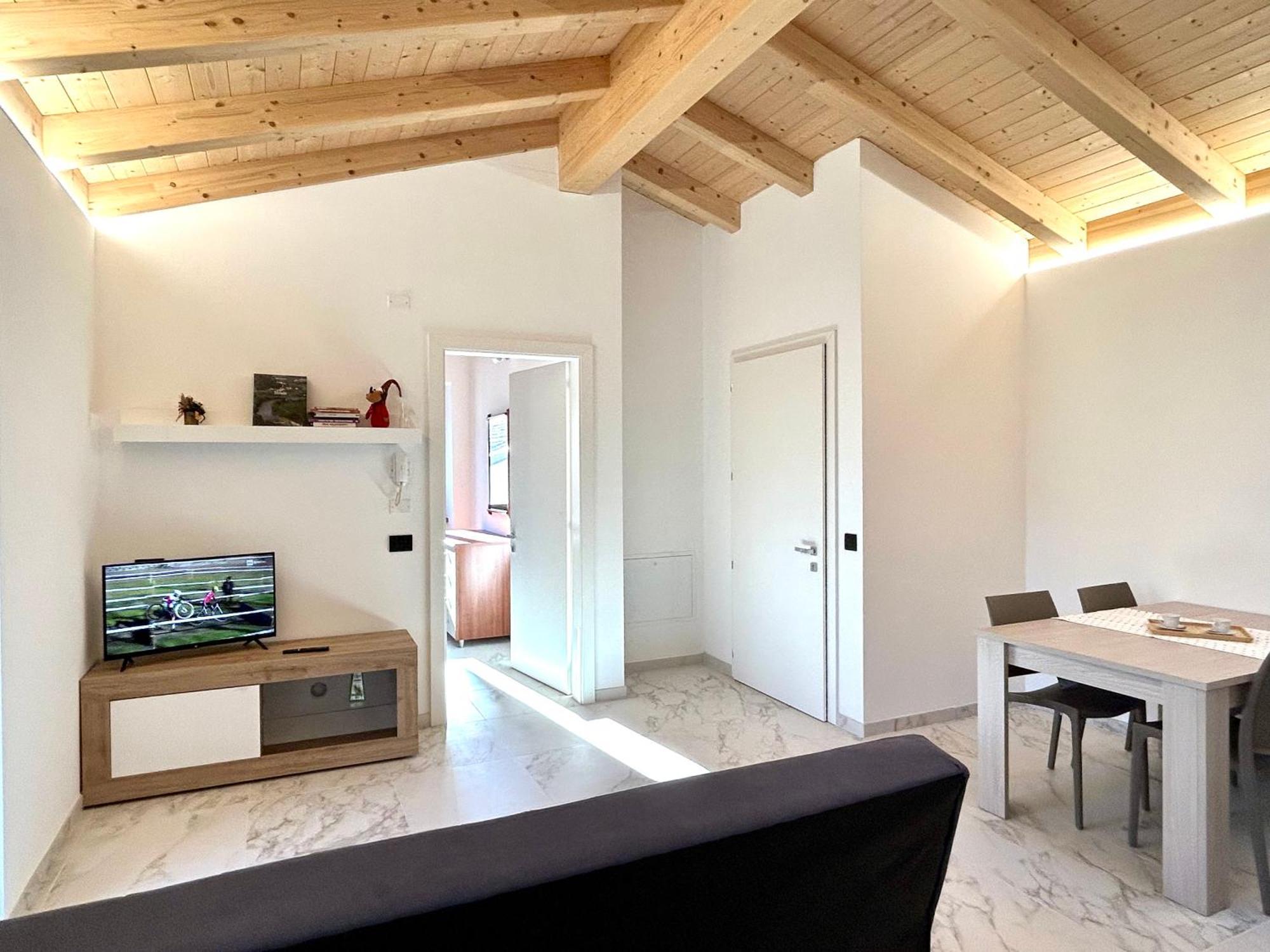 Appartamento Cs Sabbionara Luaran gambar